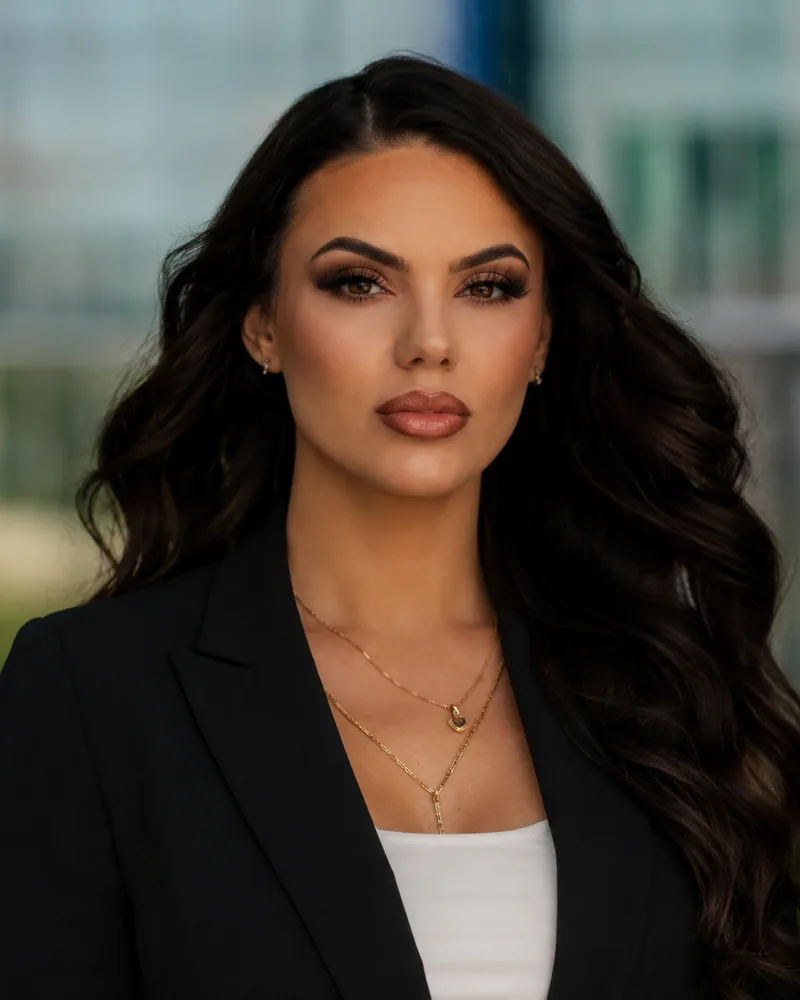 Alanna McMurtrey