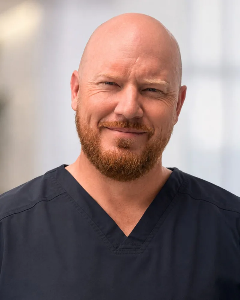 Jeremiah Ross