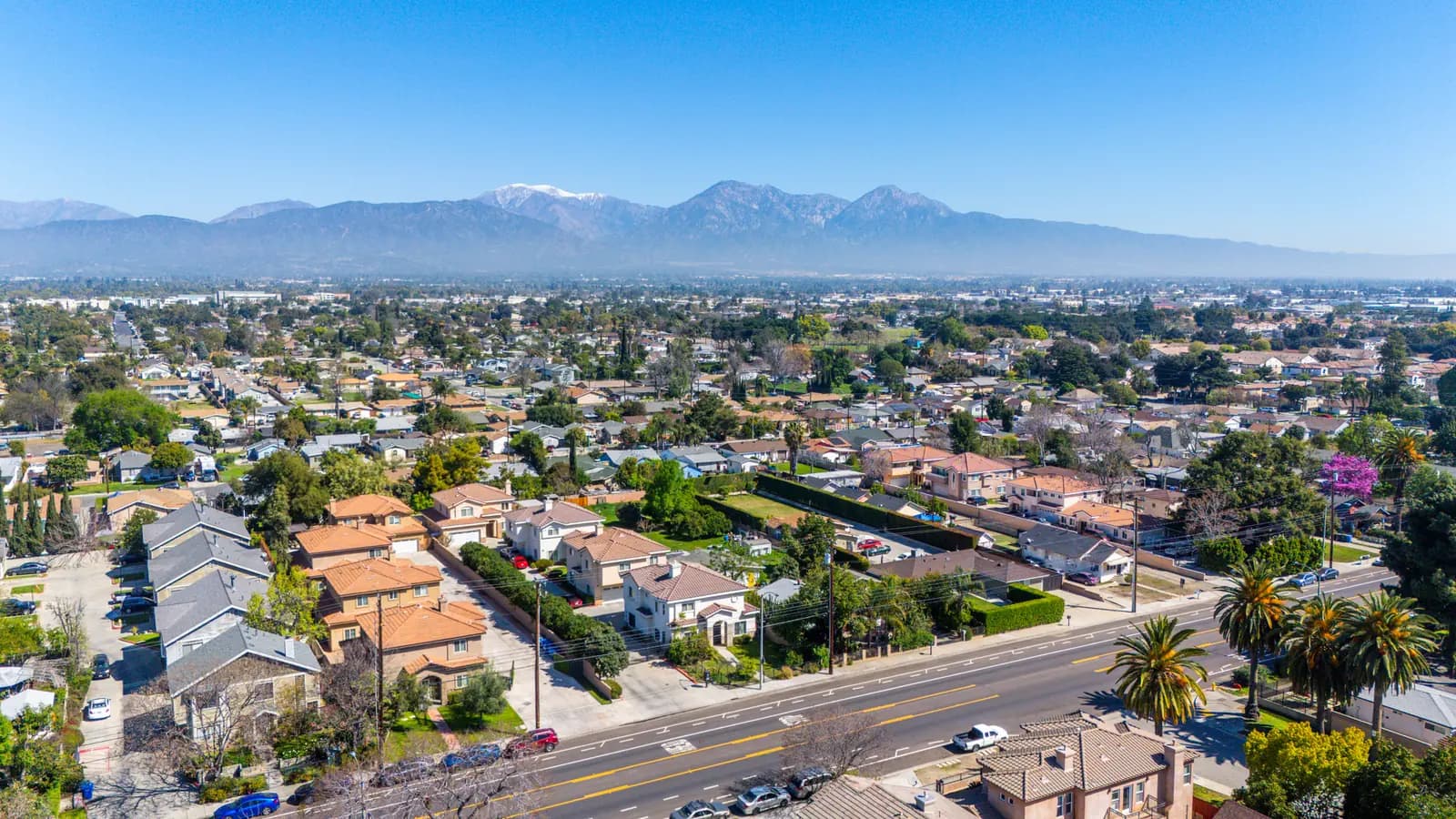 Drug & Alcohol Addiction Treatment in Southern California