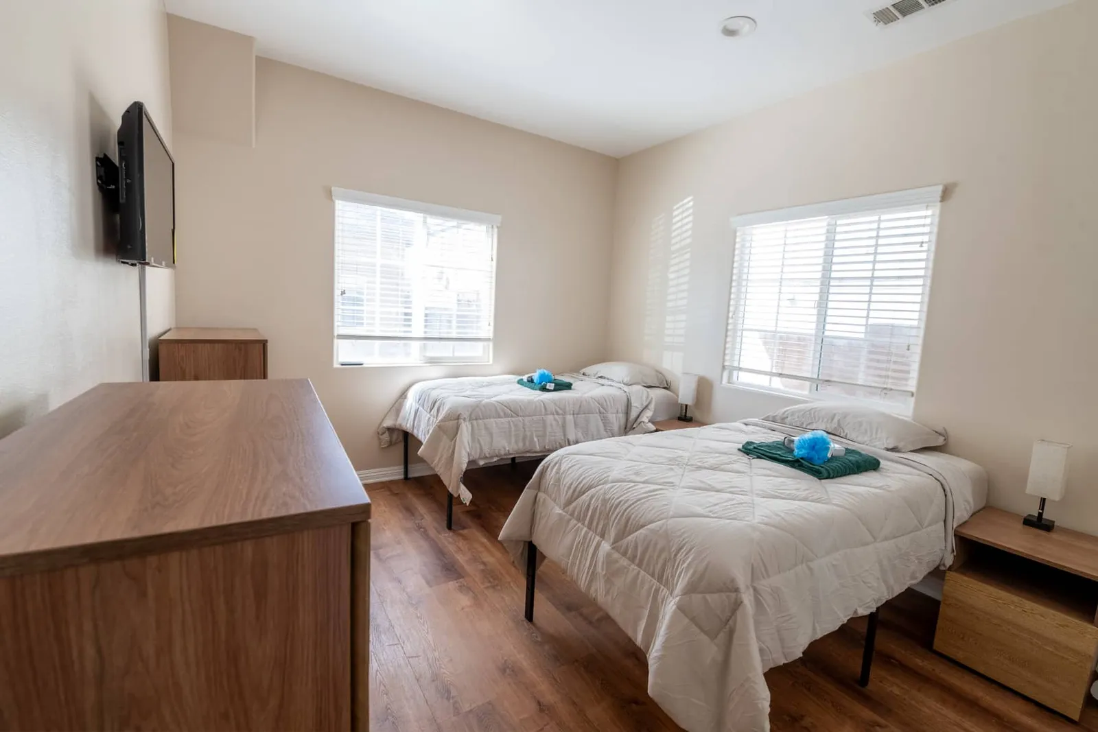 Why Residential Treatment Matters: The Benefits of Inpatient Care