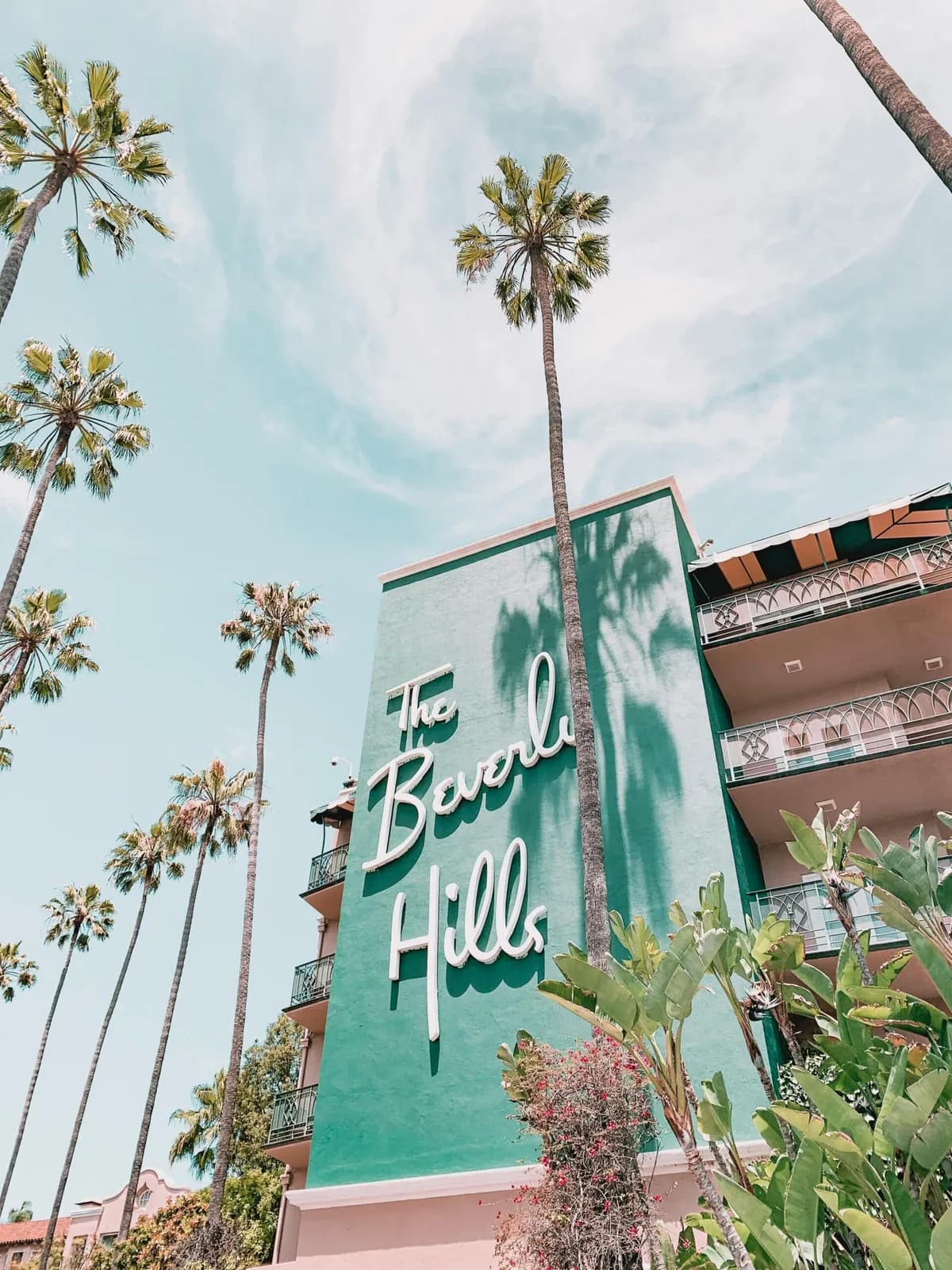Dry January in Los Angeles: When a 'Reset' Requires Medical Oversight